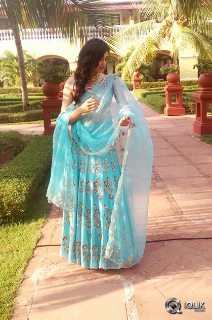 Adah-Sharma-Ramp-Walk-at-Gionee-IBFW